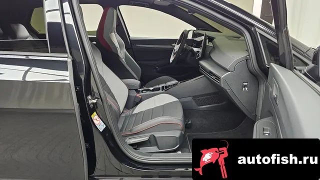 Volkswagen Golf Golf 8th Generation 2026 года - похожие автомобили