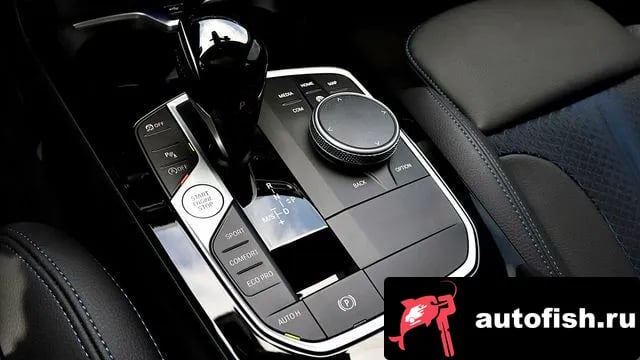 BMW 1-Series 1 Series (F40) 2024 года - похожие автомобили