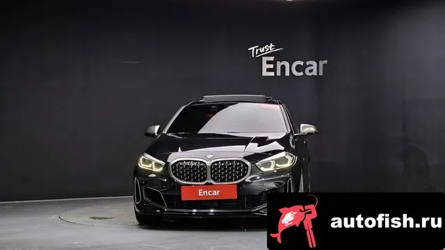 BMW 1-Series 1 Series (F40) 2024 года - похожие автомобили