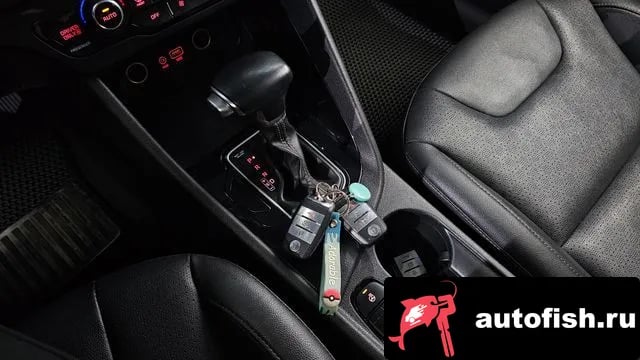 Kia Niro Niro 2018 года - похожие автомобили