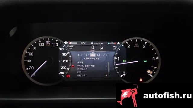 Land Rover Defender Bitdefender (L663) 2023 года - похожие автомобили