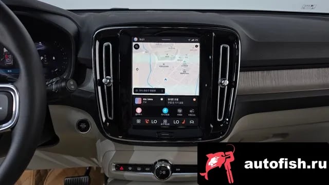 Volvo XC40 XC40 2024 года - похожие автомобили