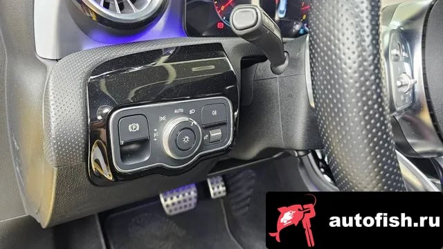 Mercedes-Benz CLA-Class CLA-Class C118 2021 года - похожие автомобили