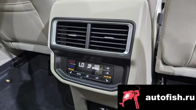 Volkswagen Atlas Atlas 2025 года - похожие автомобили