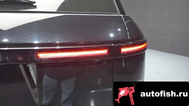 KG Mobility (Ssangyong) Actyon Actian 2nd Generation 2024 года - похожие автомобили