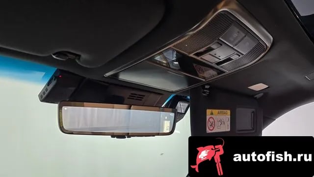 Lexus LX LX 4th Generation 2025 года - похожие автомобили