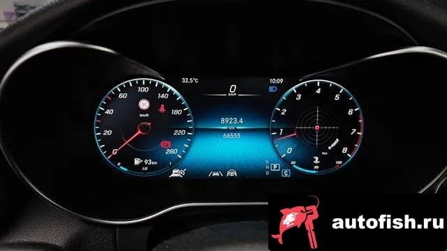 Mercedes-Benz C-Class C-Class W205 2021 года - похожие автомобили