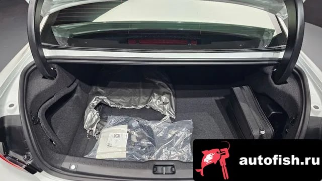 Volvo S90 S90 2025 года - похожие автомобили