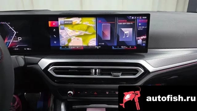 BMW i4 i4 2023 года - похожие автомобили