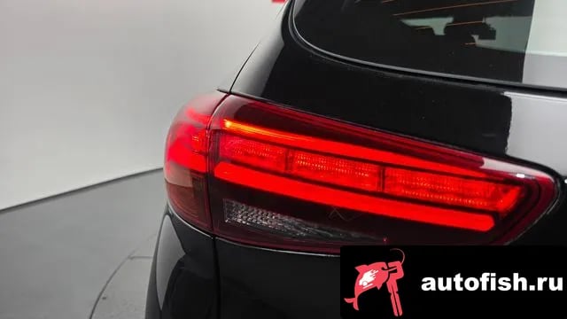 Hyundai Tucson All New Tucson 2020 года - похожие автомобили