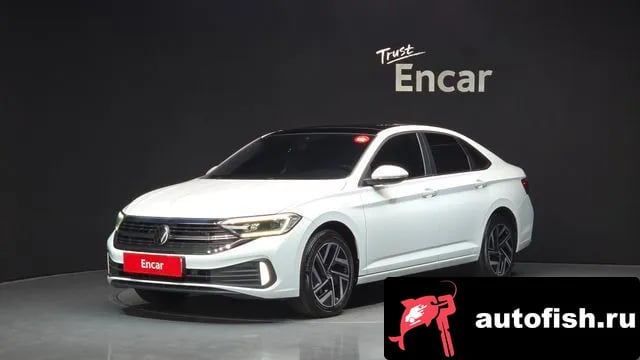 Volkswagen Jetta 7th Generation of Zeta 2024 года - похожие автомобили