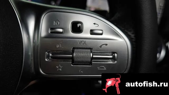 Mercedes-Benz GLA-Class GLA - Class H247 2023 года - похожие автомобили