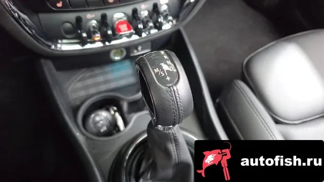 Mini Clubman Cooper Clubman 2019 года - похожие автомобили