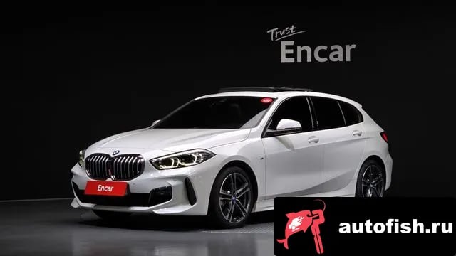 BMW 1-Series 1 Series (F40) 2024 года - похожие автомобили