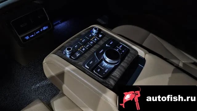 Kia K9 More K9 2020 года - похожие автомобили