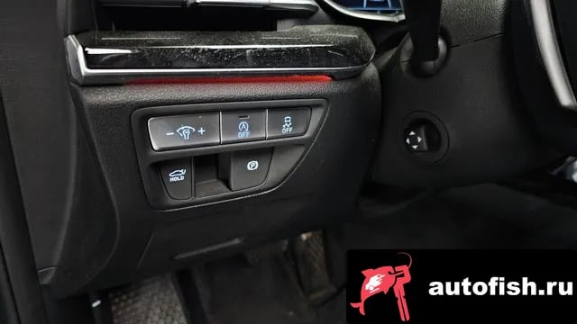 Genesis G80 G80 (RG3) 2023 года - похожие автомобили
