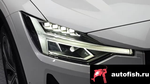 Polestar Polestar 2 Polestar 2 2023 года - похожие автомобили