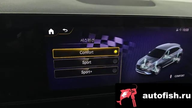 Mercedes-Benz GLA-Class GLA - Class H247 2022 года - похожие автомобили