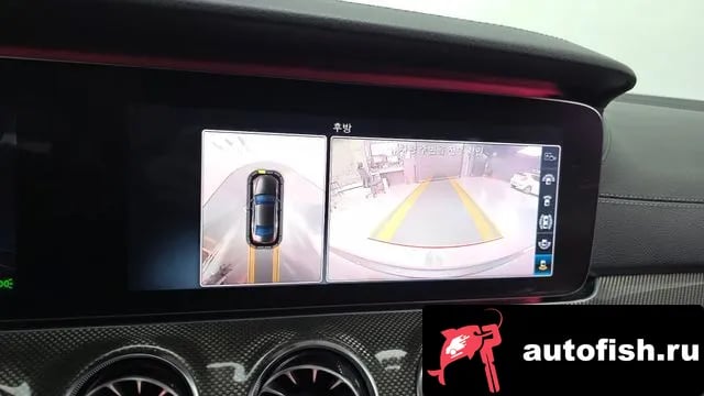 Mercedes-Benz CLS-Class CLS-Class C257 2018 года - похожие автомобили