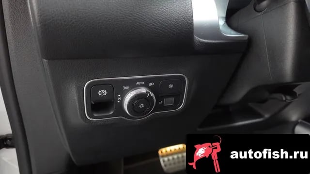 Mercedes-Benz GLB-Class GLB-Class X247 2023 года - похожие автомобили