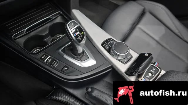 BMW 3-Series 3 Series (F30) 2018 года - похожие автомобили
