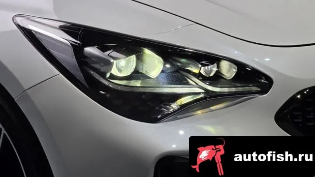 Kia Stinger Stinger Meister 2022 года - похожие автомобили