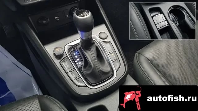 Hyundai Kona The New Kona 2021 года - похожие автомобили