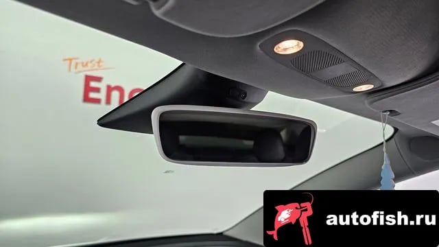 Tesla Model 3 Model 3 2020 года - похожие автомобили