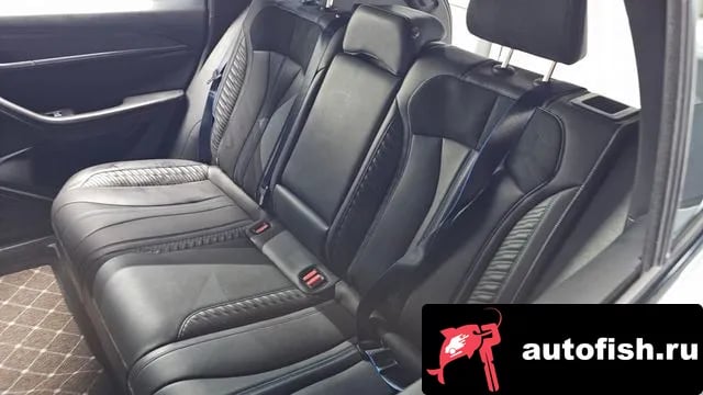 Renault Korea (Samsung) Grand Koleos Grand Coleos 2025 года - похожие автомобили