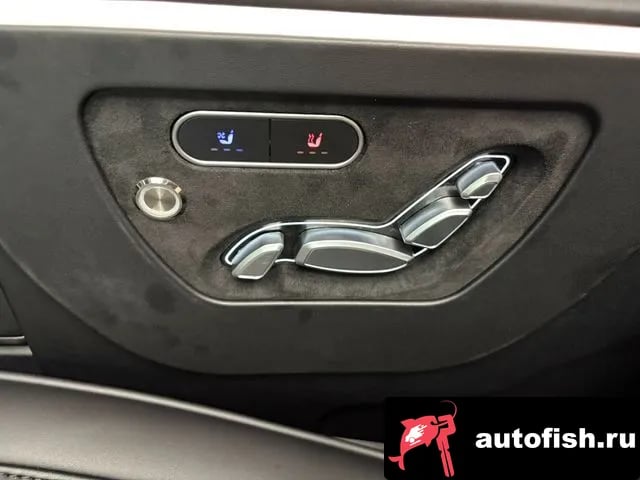 Kia Carnival The New Carnival 4th Generation 2026 года - похожие автомобили