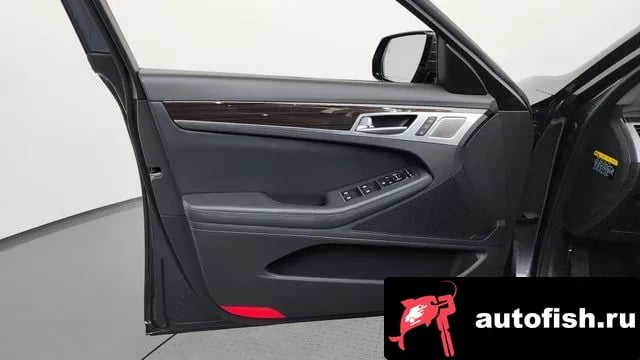 Genesis G80 G80 2018 года - похожие автомобили