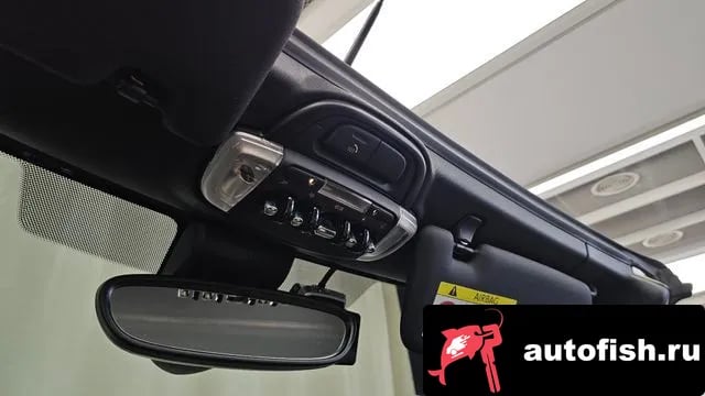 Mini Cooper Convertible Cooper S Convertible 2023 года - похожие автомобили