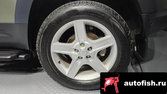 Land Rover Defender Bitdefender (L663) 2022 года - похожие автомобили