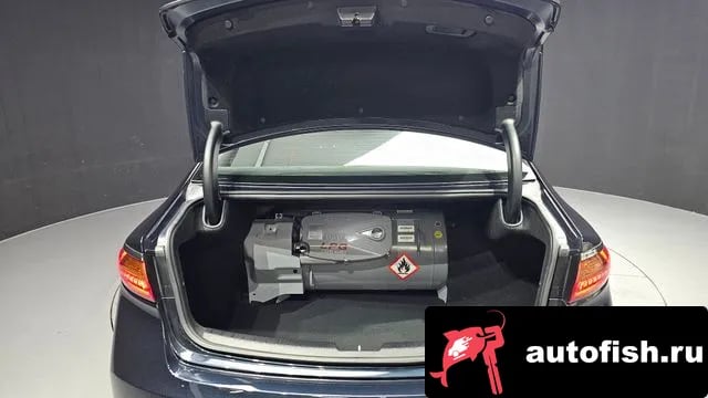 Kia K7 Come New K7 2018 года - похожие автомобили