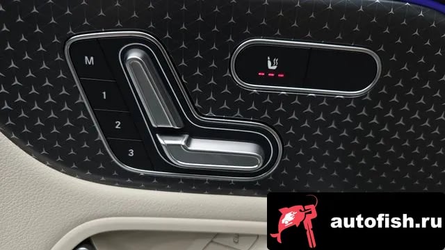 Mercedes-Benz GLB-Class GLB-Class X247 2024 года - похожие автомобили