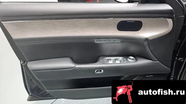 Genesis G90 G90 (RS4) 2024 года - похожие автомобили