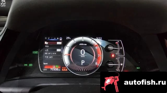 Lexus ES ES300h 7th generation 2022 года - похожие автомобили