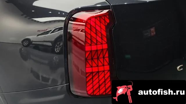 Mini Countryman Cooper S Countryman 3rd Generation 2026 года - похожие автомобили