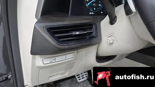 Kia K8 K8 2023 года - похожие автомобили