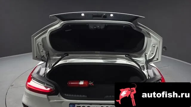 BMW Z4 Z4 (G29) 2024 года - похожие автомобили