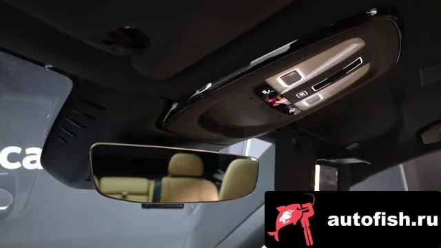 Volvo XC60 XC60 second Generation 2024 года - похожие автомобили