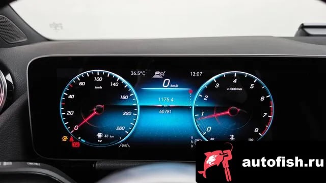 Mercedes-Benz GLA-Class GLA - Class H247 2020 года - похожие автомобили