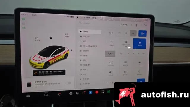 Tesla Model 3 Model 3 2020 года - похожие автомобили