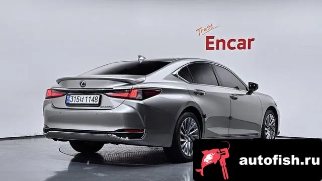 Lexus ES ES300h 7th generation 2022 года - похожие автомобили