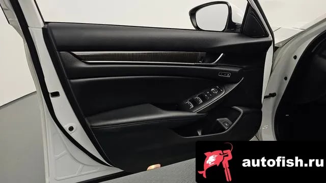 Honda Accord Accord 10th Generation 2018 года - похожие автомобили