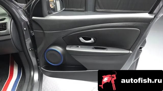 Renault Korea (Samsung) SM3 SM3 Z.E. 2019 года - похожие автомобили