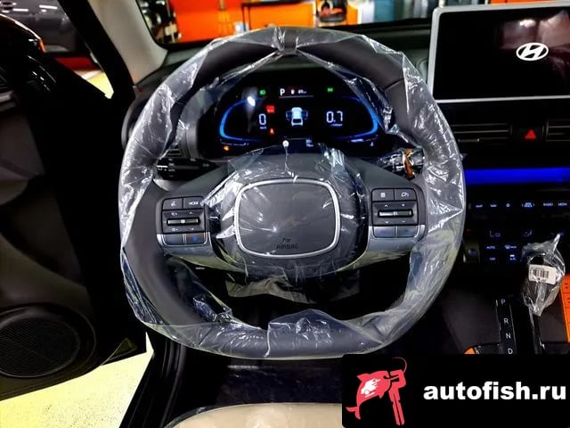 Hyundai Casper The New Casper 2026 года - похожие автомобили