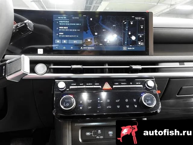 Hyundai Tucson The New Tucson Hybrid (NX4) 2025 года - похожие автомобили