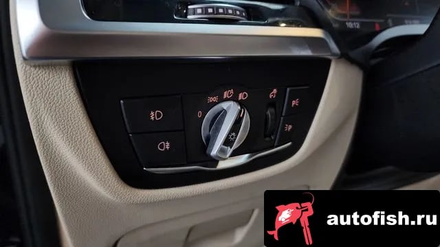 BMW X3 X3 (G01) 2020 года - похожие автомобили
