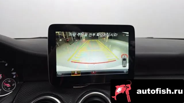Mercedes-Benz A-Class A-Class W176 2018 года - похожие автомобили
